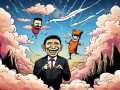 笑谈风云，中方对以色列袭击伊朗事件的幽默回应