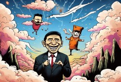 笑谈风云，中方对以色列袭击伊朗事件的幽默回应