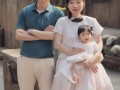 抗癌宝爸永刚离世，半岁女儿的悲痛与希望