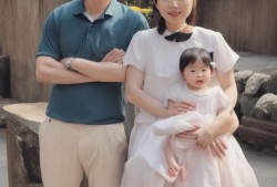 抗癌宝爸永刚离世，半岁女儿的悲痛与希望