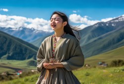 藏族大一新声，唱响天路—网络上的天籁之音