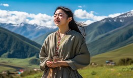 藏族大一新声，唱响天路—网络上的天籁之音