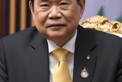 泰国总理佩通坦的通话门风波，一场意外的直播与真诚的道歉