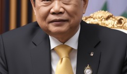 泰国总理佩通坦的通话门风波，一场意外的直播与真诚的道歉