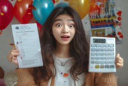 女生高考462分，超北大录取分150多，这波操作让人笑中带泪