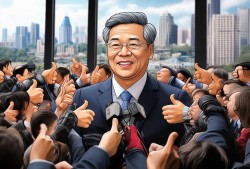 笑谈美将吊销中国学生签证，中方淡定回应，网友纷纷点赞