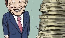 日本高官笑谈美债抛售，从‘债主’到‘理财达人’的奇妙转身