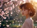 樱花凋零，传奇陨落 记日本女星中山麻理的璀璨与永恒