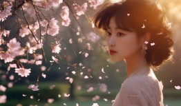 樱花凋零，传奇陨落 记日本女星中山麻理的璀璨与永恒