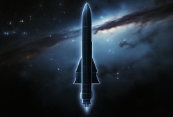 东风-5C核导弹，压轴出场的神秘巨星