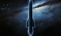 东风-5C核导弹，压轴出场的神秘巨星
