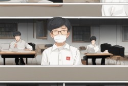 周思成直播开箱雅思成绩，从紧张到狂喜的学霸式逆袭