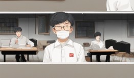 周思成直播开箱雅思成绩，从紧张到狂喜的学霸式逆袭