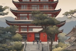 投资千万买日本寺庙的中国人，从佛系到悔不当初的转变