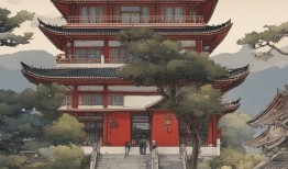 投资千万买日本寺庙的中国人，从佛系到悔不当初的转变