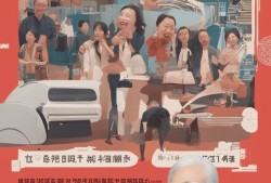 自驾阿姨苏敏，从厨房到戛纳红毯的跨界之旅