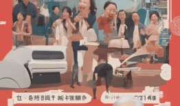 自驾阿姨苏敏，从厨房到戛纳红毯的跨界之旅