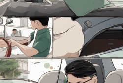 豪车车主赖5块钱，结果被代驾反杀举报酒驾