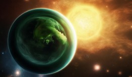 星际奇缘，地球邻居的宜居带候选行星揭秘