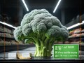 惊！山姆会员店竟卖冷冻2年的西兰花？真相揭秘与消费者指南