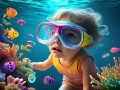 让孩子在数字海洋中快乐航行，家长如何引导孩子健康使用电子产品