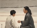 奥沙利文与赵心童，从童年的‘球’缘到赛场的‘神’交