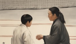 奥沙利文与赵心童，从童年的‘球’缘到赛场的‘神’交