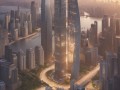 上海楼市奇观，一日三光，楼市日光族再添新丁