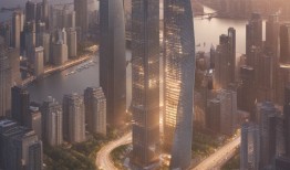 上海楼市奇观，一日三光，楼市日光族再添新丁