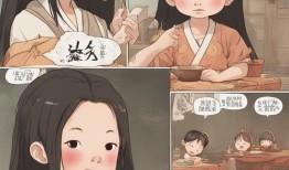 亲亲后变盲人？1岁萌娃遭遇甜蜜暴击引家长泪崩