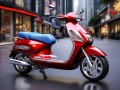 3万元小电驴，打工人也能享受的豪华出行