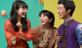谢娜笑谈叶童赞誉，官人的耿直，我接招了！