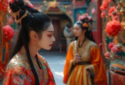 锦绣芳华，一档让你笑中带泪的古装剧盛宴