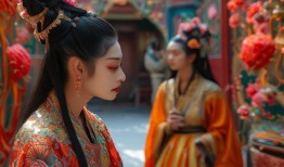 锦绣芳华，一档让你笑中带泪的古装剧盛宴