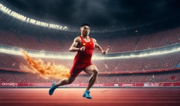 飞驰的接力棒，中国男子4x400米接力刷新全国纪录