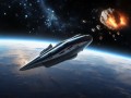 星际大冒险，中国即将上演小行星高速撞击奇案
