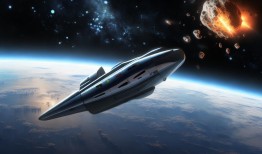 星际大冒险，中国即将上演小行星高速撞击奇案