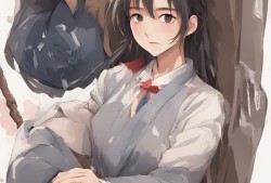 泪洒赛场，郑钦文的‘差之毫厘’从心碎到坚韧的蜕变
