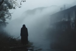 香港奇案，幻觉迷雾下的家庭悲剧—男子弑父后，命运与精神世界的较量