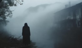 香港奇案，幻觉迷雾下的家庭悲剧—男子弑父后，命运与精神世界的较量