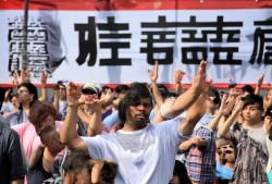 正当防卫新法，被打不敢还手？不存在的！
