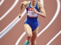 飞驰人生，陈妤颉在亚锦赛女子200米赛道上绽放光芒