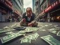 震惊！北京大爷接了个电话，100万就这样飞了！