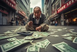 震惊！北京大爷接了个电话，100万就这样飞了！