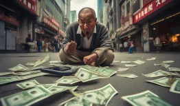 震惊！北京大爷接了个电话，100万就这样飞了！