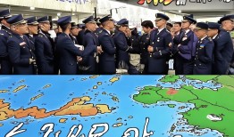 笑谈风云，国防部幽默回应美方‘全方位演练’收台言论，网友直呼‘这波操作太6了！