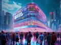 世界超市6.0版，全球购物新纪元，你准备好了吗？
