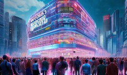 世界超市6.0版，全球购物新纪元，你准备好了吗？