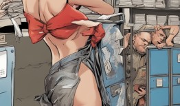女子走私2000多本淫秽漫画，获刑3年半，漫画界的毒瘤