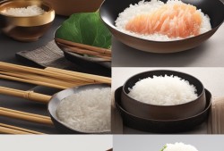 精准到克，日本民众的米饭文化